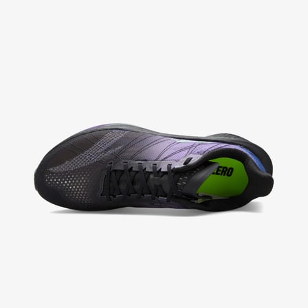 Anta Mach 4 Pro V2 Erkek Siyah/Mor Koşu Ayakkabısı