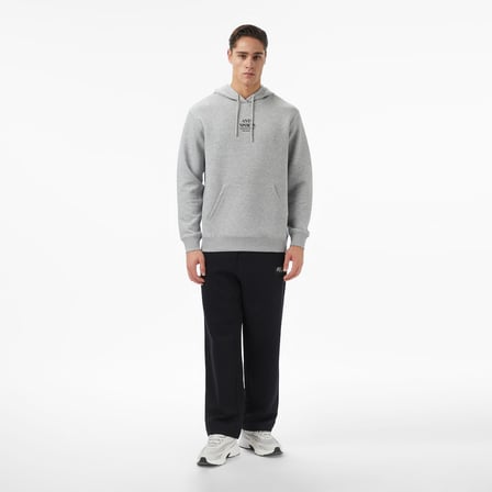 anta beach party erkek gri sweatshirt
