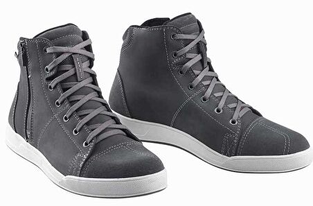 GAERNE G-VOYAGER CDG GORETEX BOT GRİ