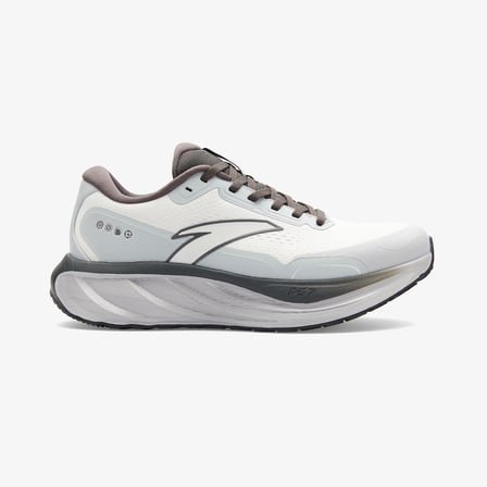 Anta Journey Walker 2.5 Erkek Gri Spor Ayakkabı