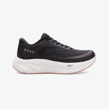 Anta Journey Walker 2.5 Kadın Siyah Spor Ayakkabı
