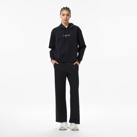 Anta Mılano Kadın Siyah Sweatshirt