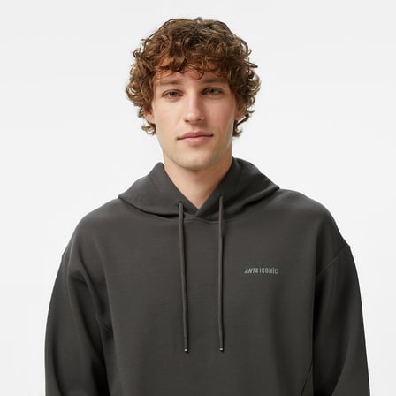 Anta Mılano Erkek Kahverengi Sweatshirt