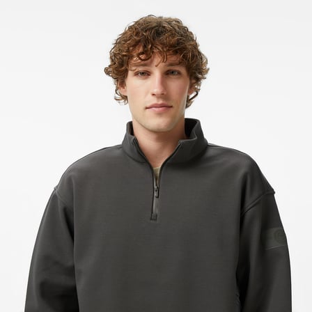 Anta Mılano Erkek Kahverengi Sweatshirt