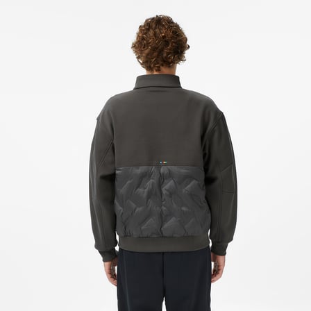 Anta Mılano Erkek Kahverengi Sweatshirt