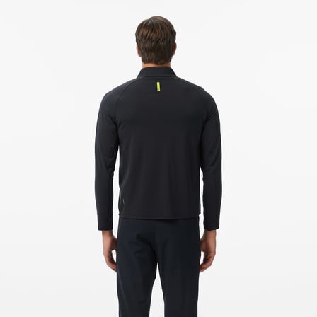 Anta Running Erkek Siyah T-Shirt