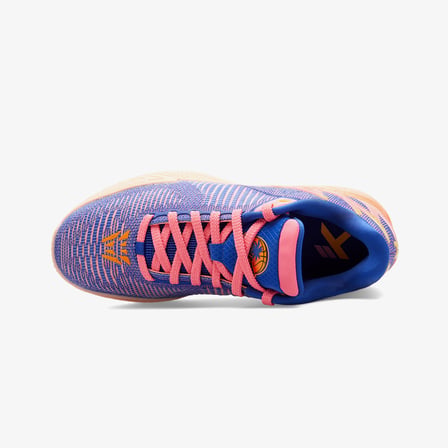 Anta Kt 11 Erkek Mavi Basketbol Ayakkabısı