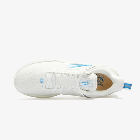 Anta Swift Lightning 7 Erkek Beyaz Spor Ayakkabı