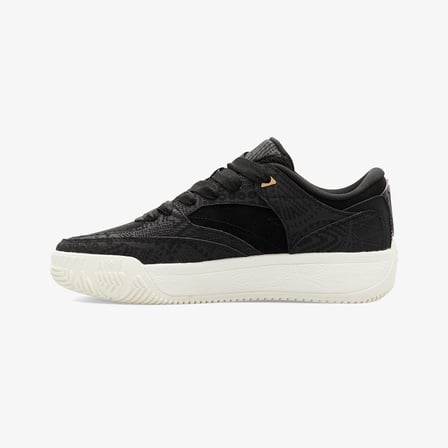 Anta Hela Code Erkek Siyah Spor Ayakkabı