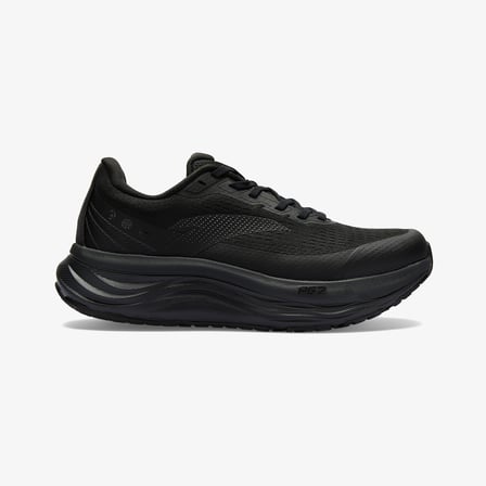 Anta Journey Walker 2.0 Erkek Siyah Spor Ayakkabı