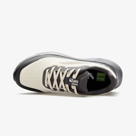 Anta Journey Walker 2.0 Erkek Beyaz Spor Ayakkabı