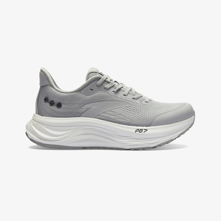 Anta Journey Walker 2.0 Erkek Gri Spor Ayakkabı