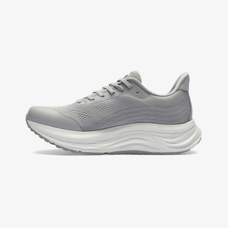 Anta Journey Walker 2.0 Erkek Gri Spor Ayakkabı