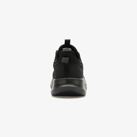 Anta Ebuffer Lite 14 Erkek Siyah Spor Ayakkabı