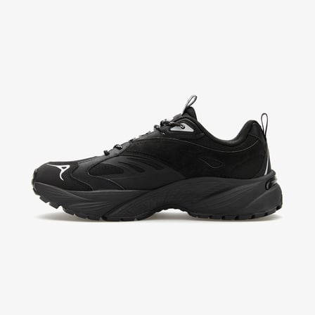 Anta At802 V2 Erkek Siyah Spor Ayakkabı