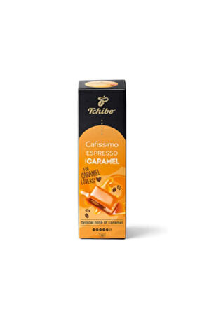 Cafissimo Espresso Caramel Kapsül 75 G