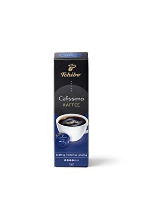 Tchibo Cafissimo Coffee Intense 10'Lu Kapsül Kahve 75G