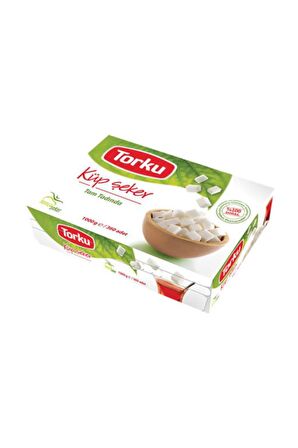 Torku Şeker Küpü Küp Şeker 1 Kg