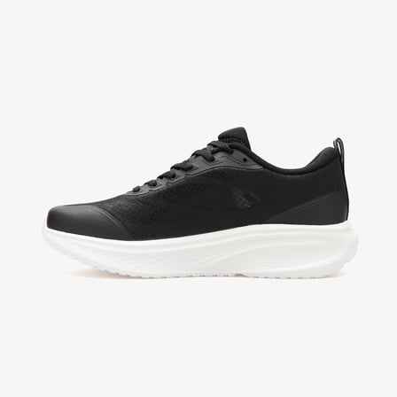 Anta Basic Erkek Siyah Spor Ayakkabı