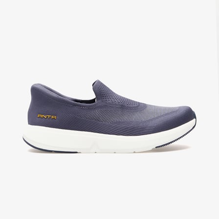 Anta Walking Lite Erkek Mavi Spor Ayakkabı