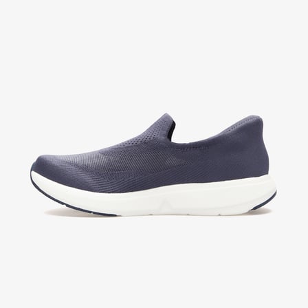 Anta Walking Lite Erkek Mavi Spor Ayakkabı