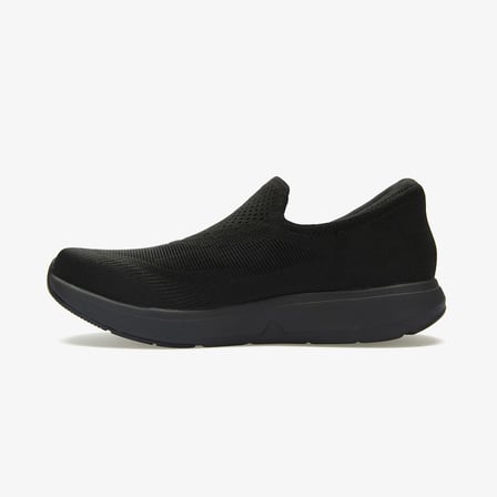 Anta Walking Lite Erkek Siyah Spor Ayakkabı