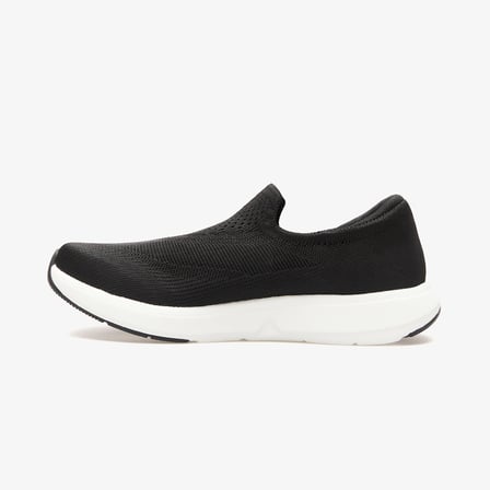 Anta Walking Lite Kadın Siyah Spor Ayakkabı