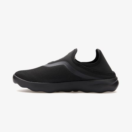 Anta Slip-On Erkek Siyah Spor Ayakkabı