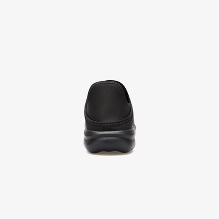 Anta Slip-On Erkek Siyah Spor Ayakkabı