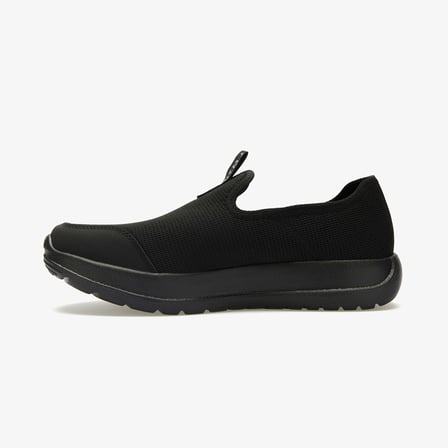 Anta Slip-On Erkek Siyah Spor Ayakkabı