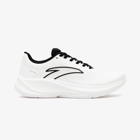 Anta Walking-3 Erkek Beyaz Spor Ayakkabı
