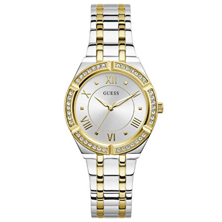 Guess GUGW0033L4 Çelik Kadın Kol Saati