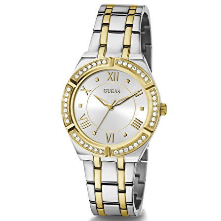 Guess GUGW0033L4 Çelik Kadın Kol Saati