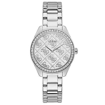 Guess GUGW0001L1 Çelik Kadın Kol Saati