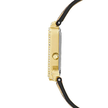 Guess GUGW0504L3 Leopar Desenli Kadın Kol Saati