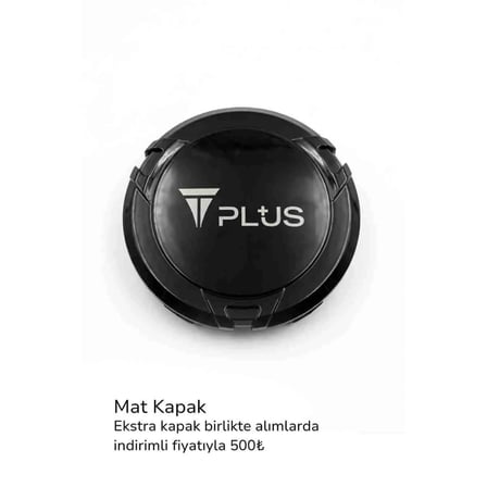 E-Mark- Tip Onaylı Beemax White Angel HardCap 140 Watt Profesyonel Motosiklet Led Sis Far Takımı BMW 1200-1250-1300GS