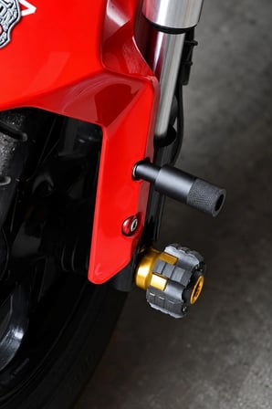 2' li Set Ön Çamurluk Sis Bağlantı Braketi