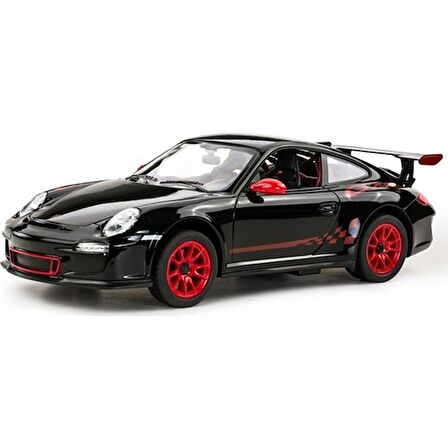 RASTAR R/C 1/14 Uzaktan Kumandalı Porsche 911 GT3 RS Işıklı Araba 