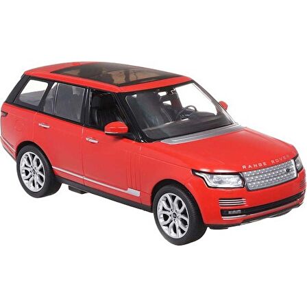 RASTAR R/C 1/14 Uzaktan Kumandalı Range Rover Sport Işıklı Araba