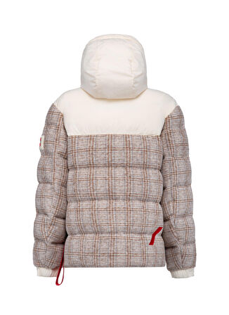 After Label Bej Erkek Mont STANLEYL061