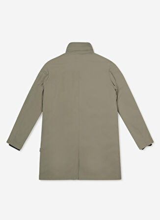 AT.P.CO Yeşil Erkek Mont A273YUMA589N053-