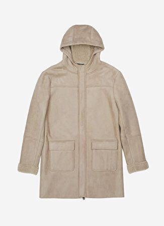 AT.P.CO Açık Kahve Erkek Mont A273LENNYMT2-