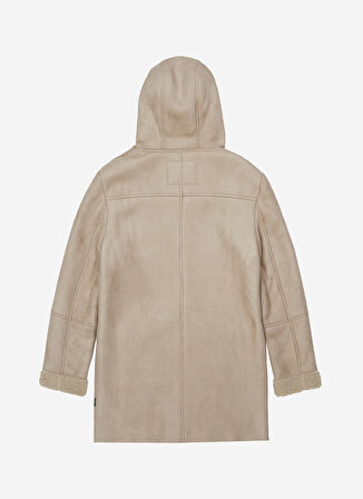 AT.P.CO Açık Kahve Erkek Mont A273LENNYMT2-