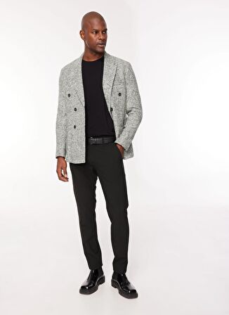 AT.P.CO Slim Fit Koyu Yeşil Erkek Ceket A272SVEVO91L075-