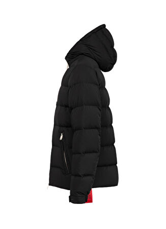 After Label Beyaz Erkek Mont VERBIERN78641