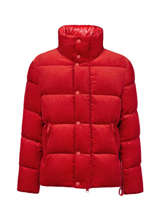 After Label Bordo Erkek Mont CHAMONIXTP312