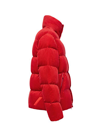 After Label Bordo Erkek Mont CHAMONIXTP312