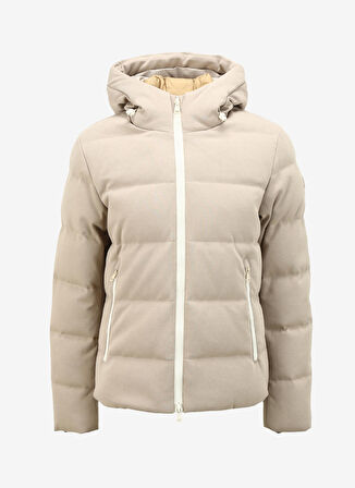 AT.P.CO Açık Kahve Erkek Mont A273JULIAN649PF1032-