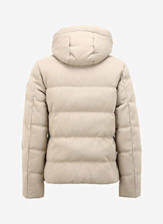 AT.P.CO Açık Kahve Erkek Mont A273JULIAN649PF1032-