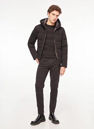 AT.P.CO Siyah Erkek Mont A273JULIAN649PF1032-